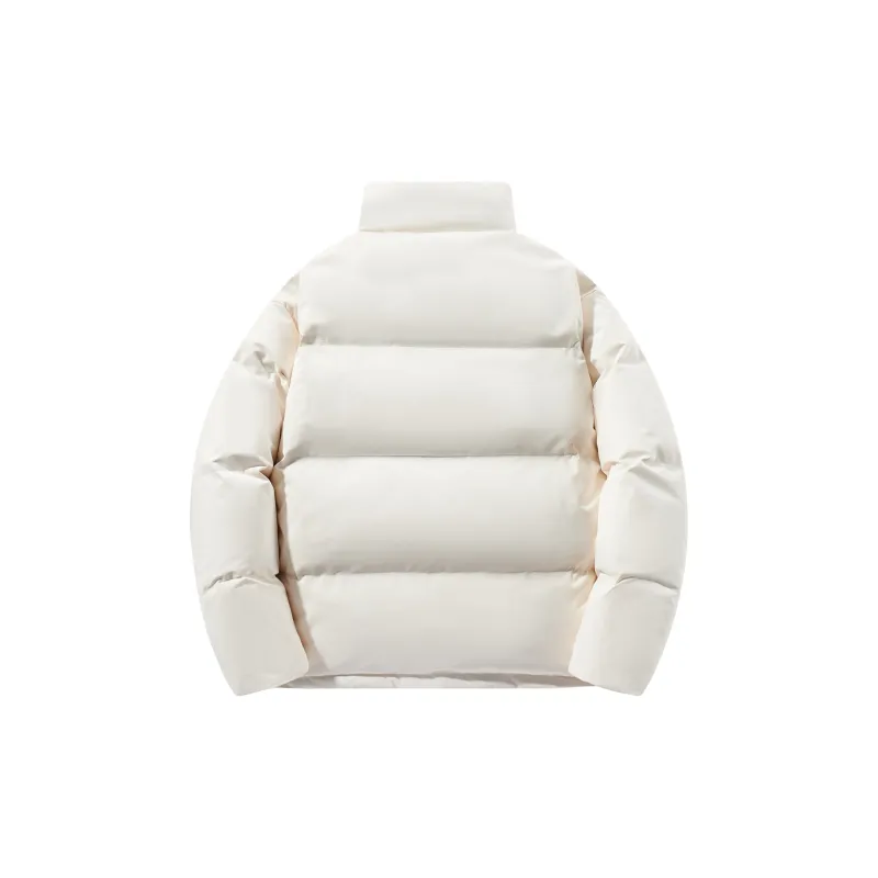 Hurley x YANWANGDONGMAN Down Jacket Unisex-18