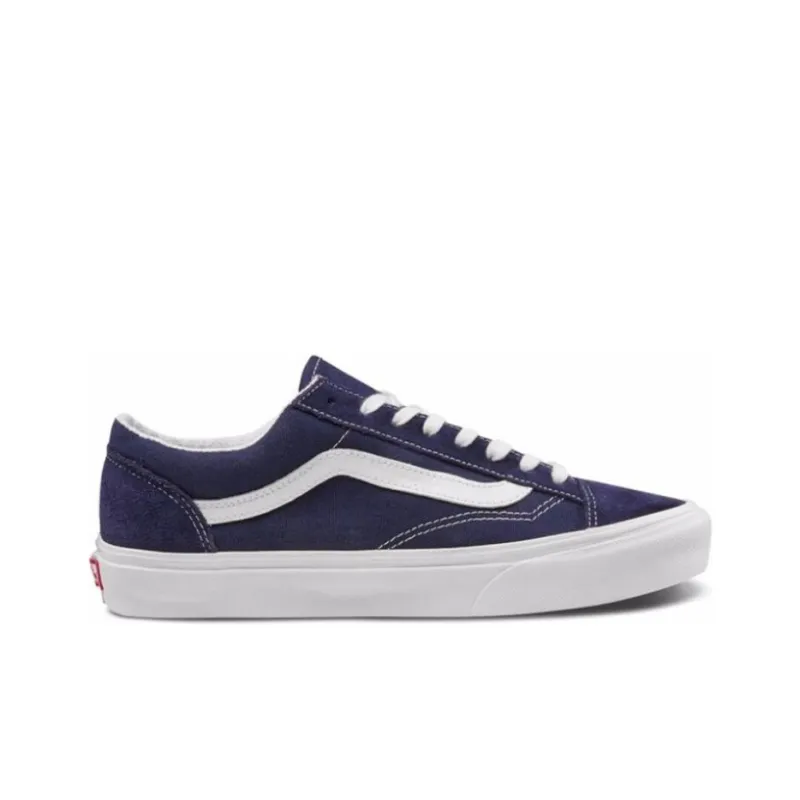 Vans Style 36 Blue Unisex-1