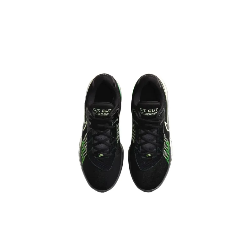 Nike Air Zoom Gt Cut Academy Ep 'Black Green Strike'-3