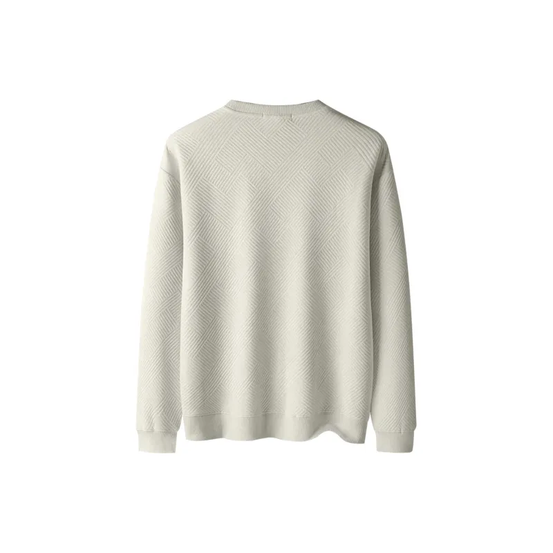 Merry City Sweatshirts Unisex-4