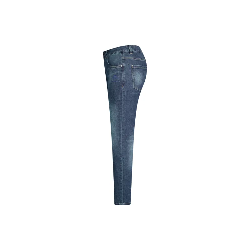 MANGANO Jeans Men Blue-2