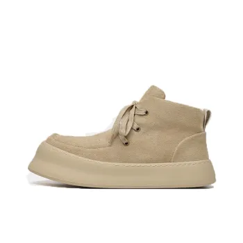 Xiwencha Slip-Resistant Low-Top Casual Shoes Unisex