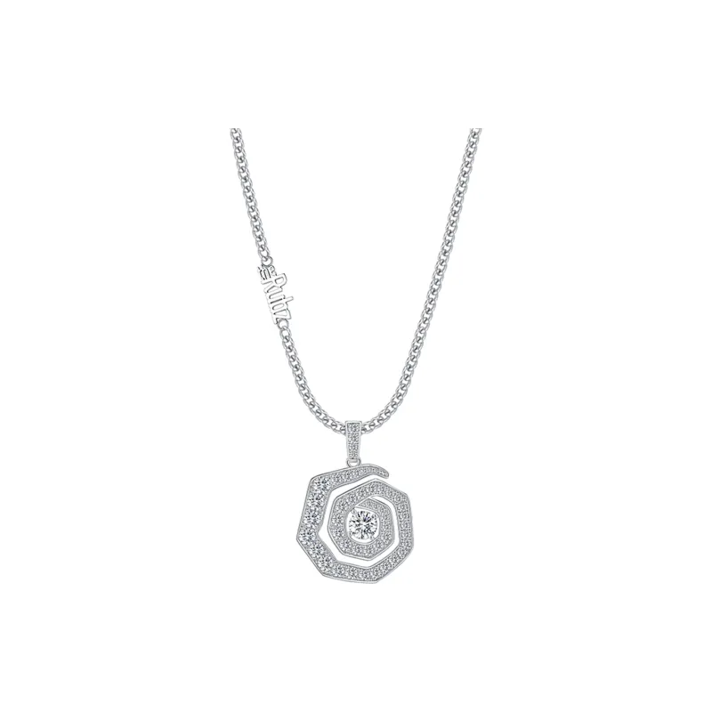TheRubz Necklaces Unisex-4