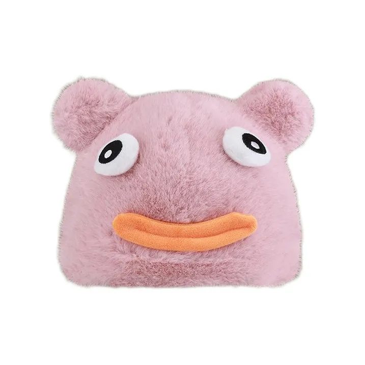 EEEENO Beanies Unisex-6