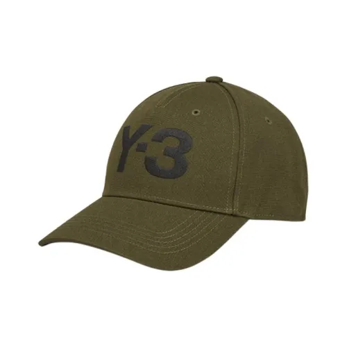 Y-3 Baseball Caps Unisex