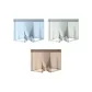 Light Blue/Silver Gray/Khaki