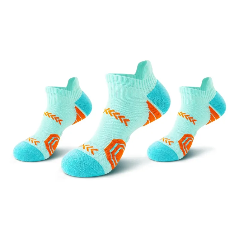 SALOATO Basketball Socks Men's 3 Pack-40
