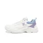 White Purple