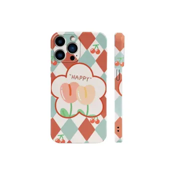 Povatine Phone Cases
