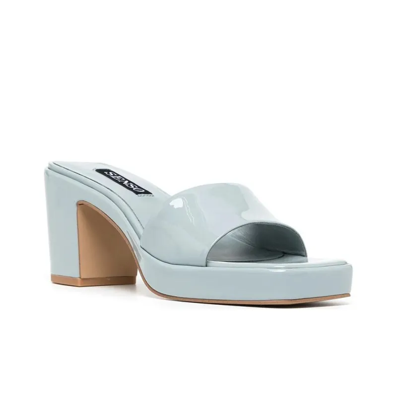 SENSO Stevie Patent Sandals Women's-2