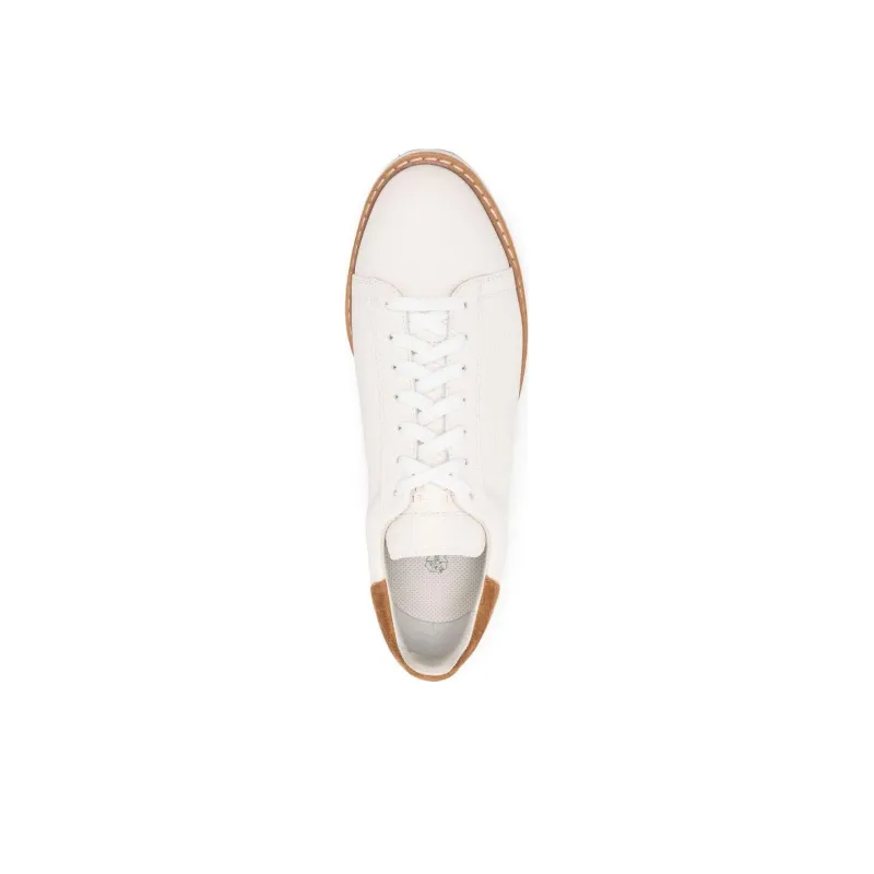 Brunello Cucinelli Lace Up Sneakers-4