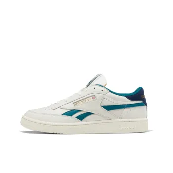 Reebok Club C Revenge Premium 'White Green'