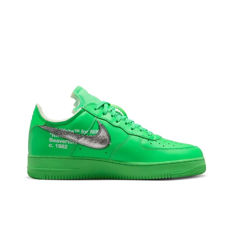 Nike Air Force 1 Low Off White Brooklyn-1