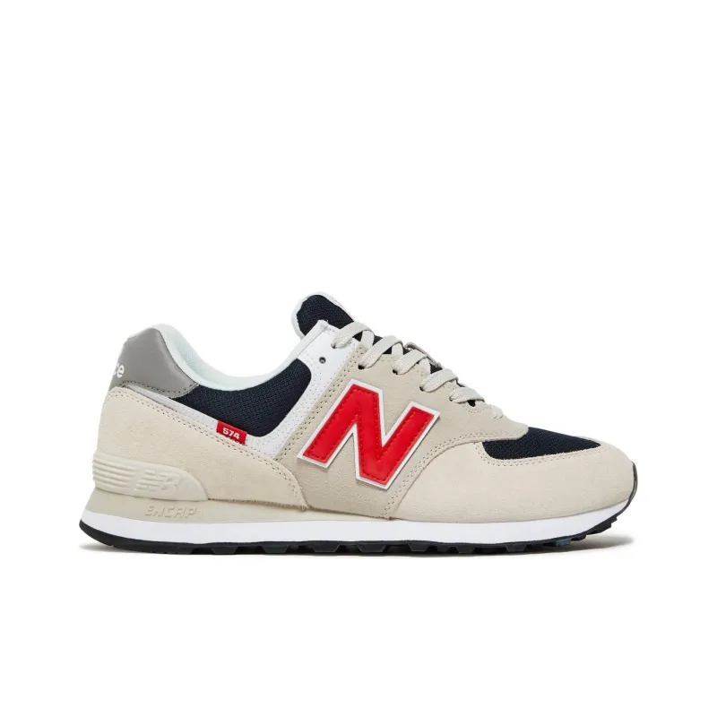 New Balance 574 Moonbeam-1