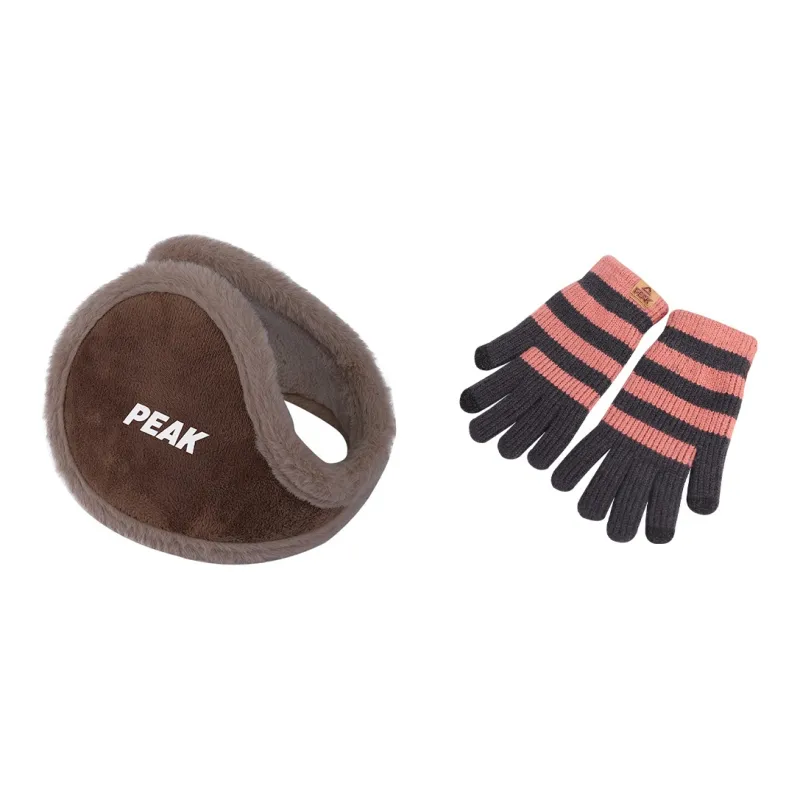 PEAK Sports Gloves Unisex-2