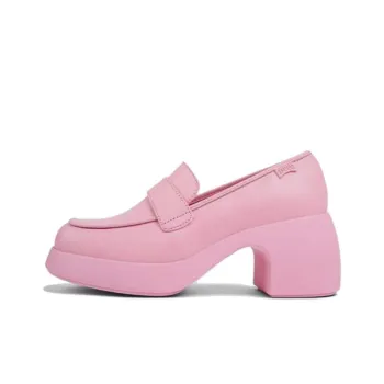 CAMPER Niki Recycled polyester Pumps