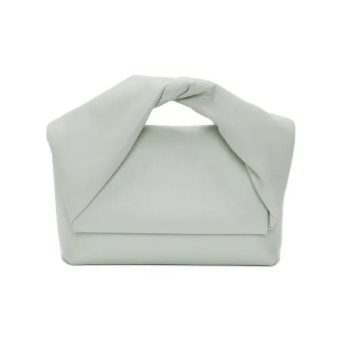 JW Anderson Medium Twister Top-handle Bag