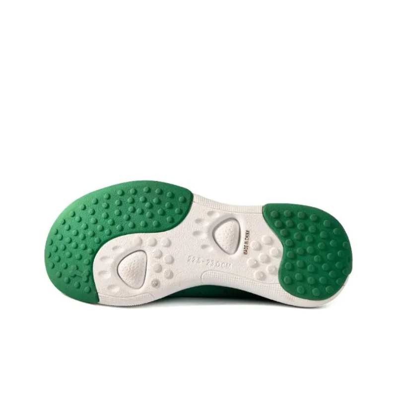 Regetta Canoe Low-Top Casual Shoes Unisex Green-4