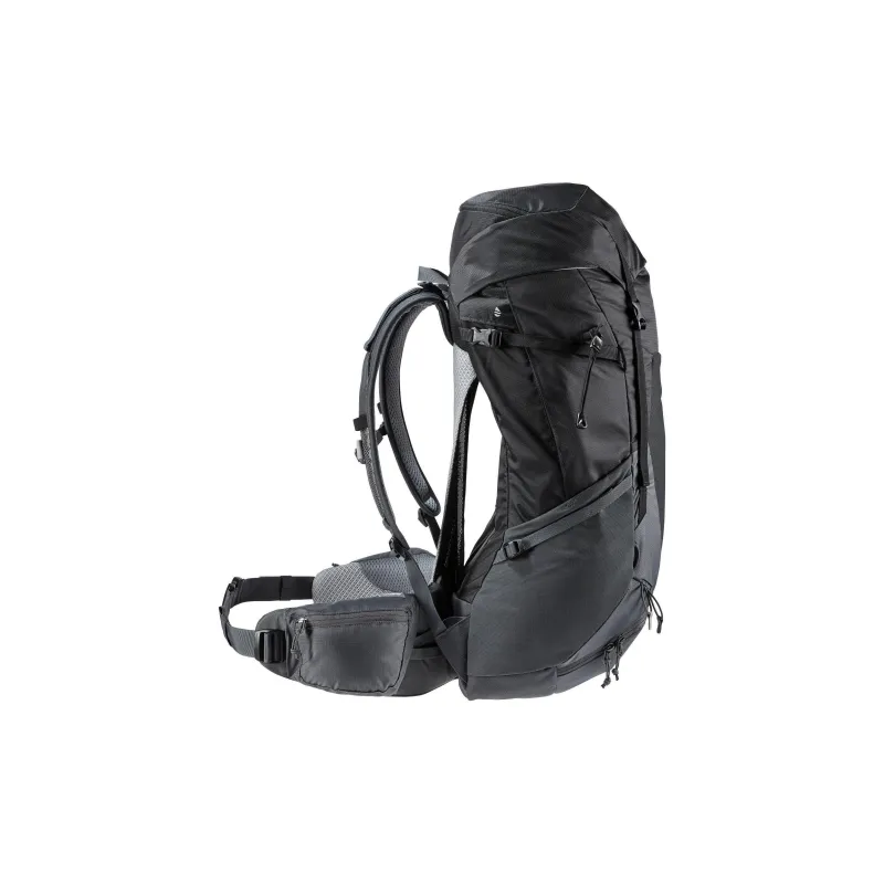 DEUTER 40L Backpack Polyamide Obsidian Black Men's-2