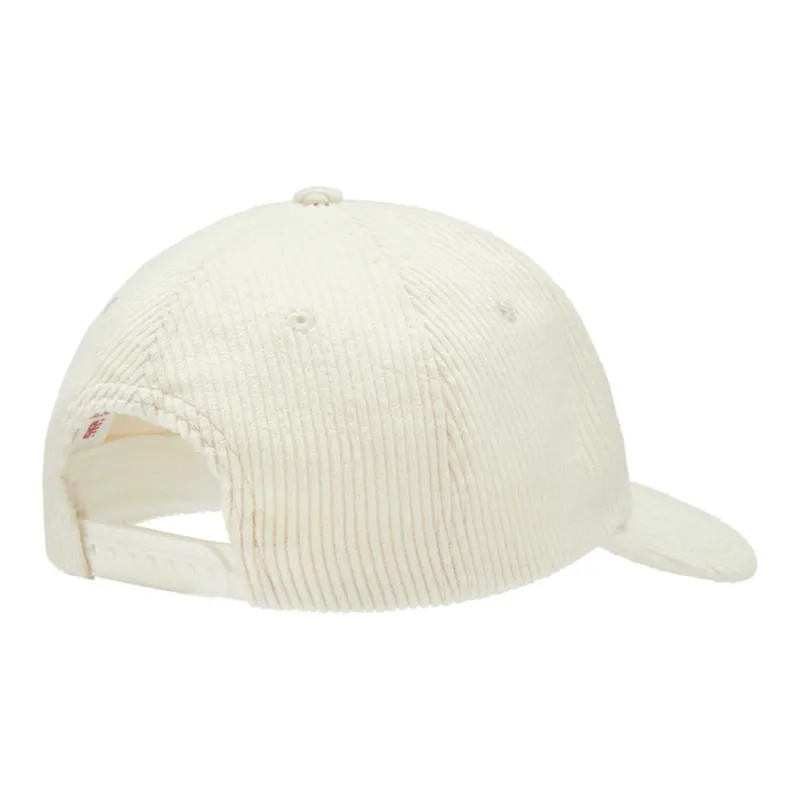 New Balance   Baseball Caps Unisex White-4