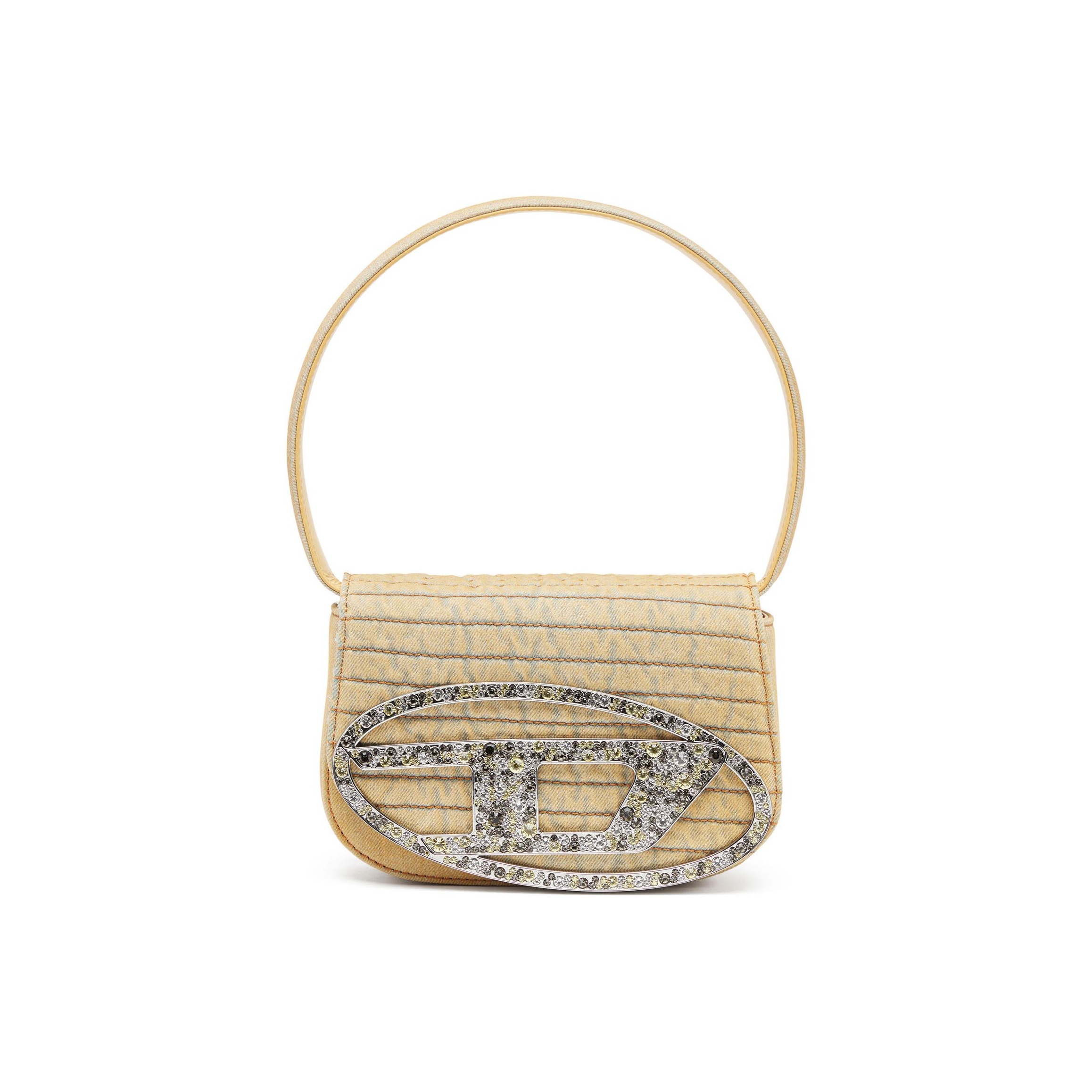 Diesel Yellow Handbags on Sale & Authentic - POIZON
