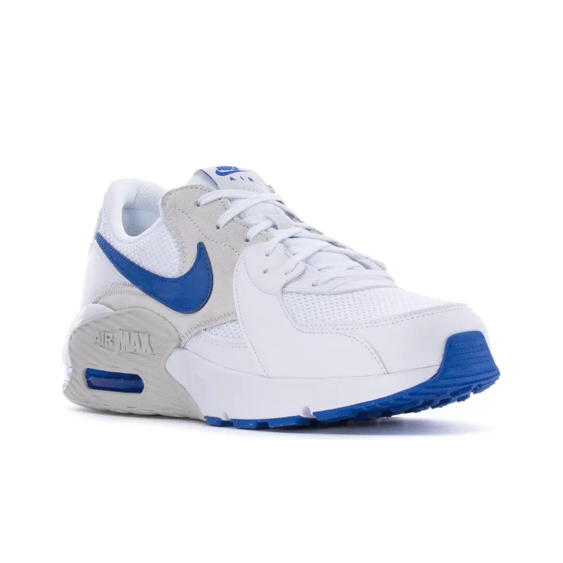 Nike Air Max Excee 'White Game Royal'-2