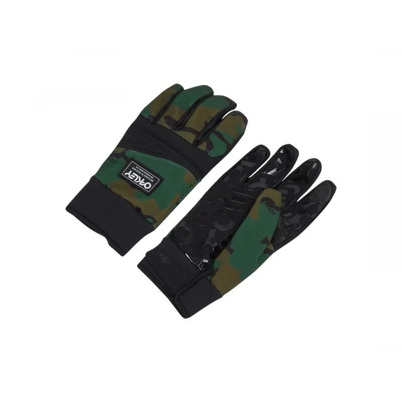 Oakley Gloves Men-1