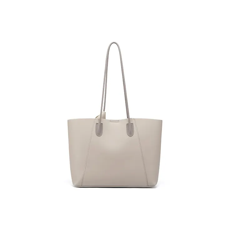 CinvaiKrose PU Tote Bag, Shopping Bag, Handbag, Shoulder Bag Women's-10