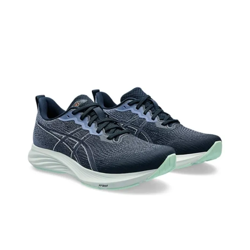 Asics Dynablast 4 French Blue Denim Blue Women's-2