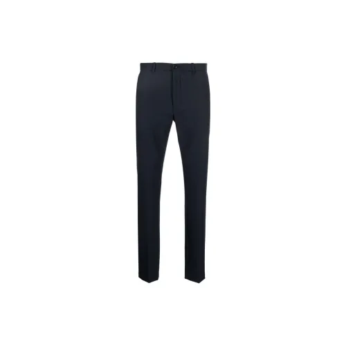 ASPESI Slim-cut Tailored Trousers