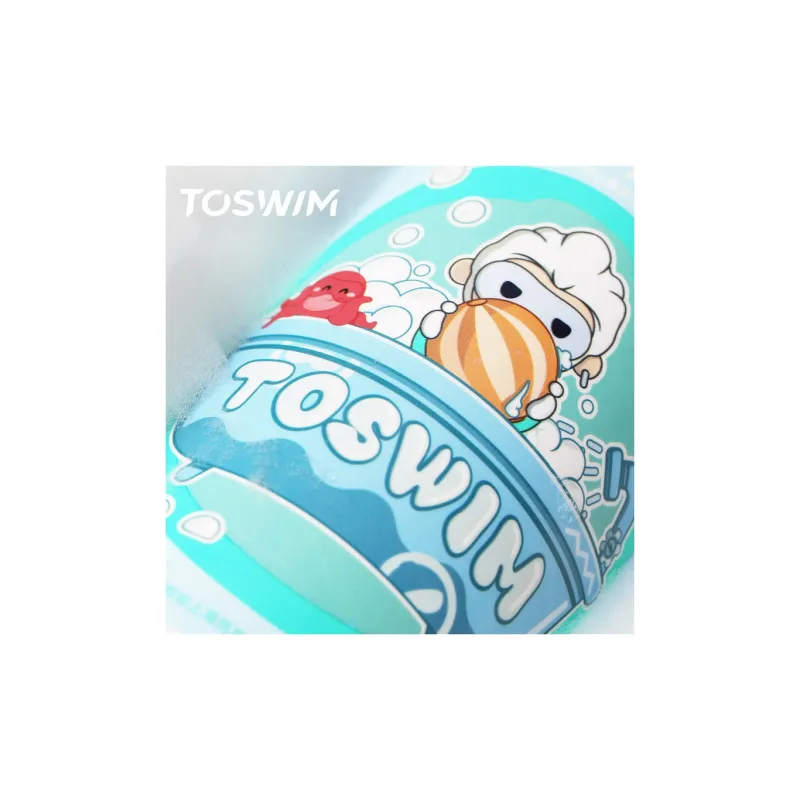 TOSWIM Swimming Equipment-7
