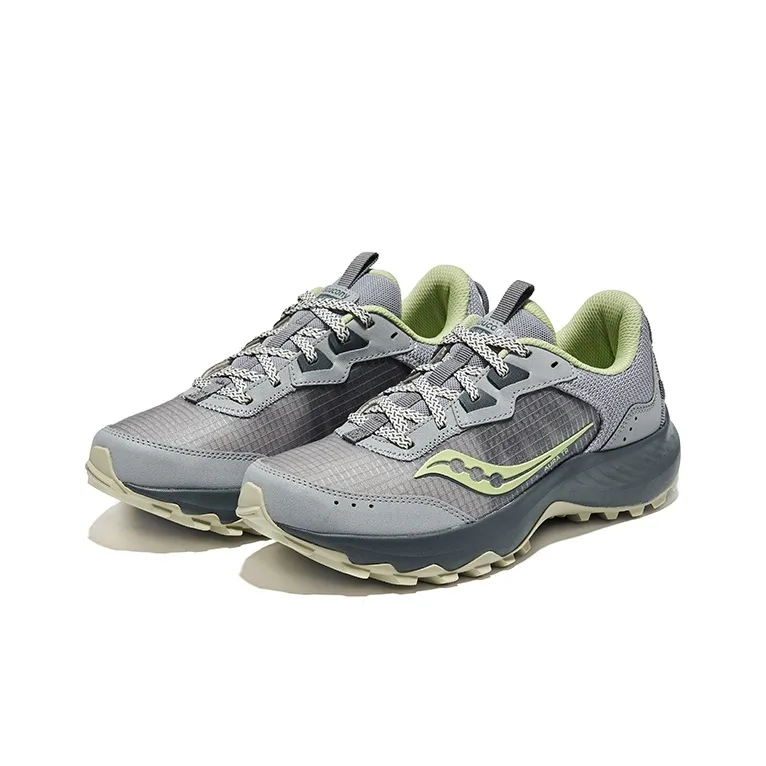 Saucony Aura Tr Flint Fern Women's-2