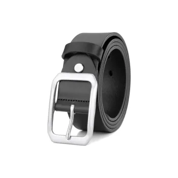 Cows reign Leather Belts Men