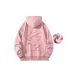 Fleece-lined [Pink]