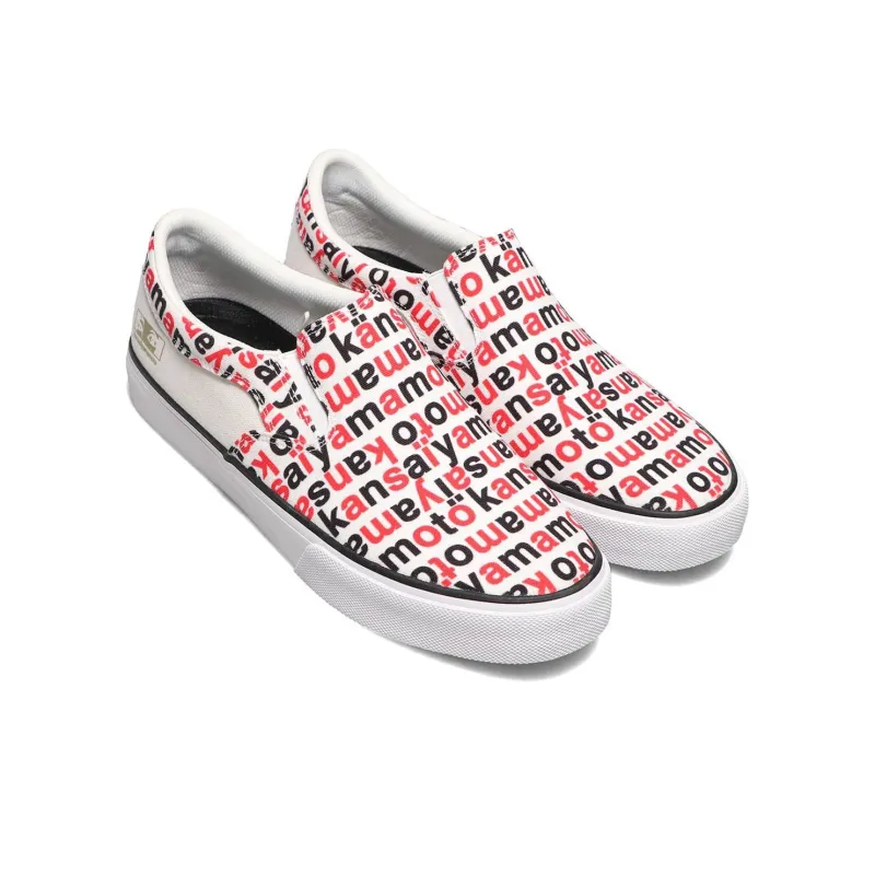 Skechers PRIMITIVE Casual Single Shoes Women's White Pink-2