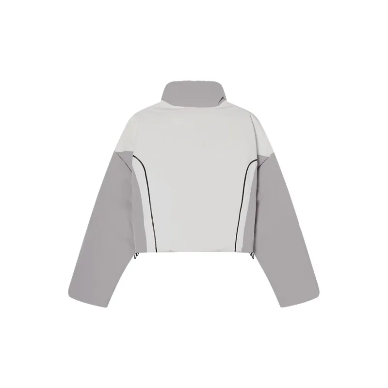 EPTISON WOMAN Down Jacket Women's Techwear White-1