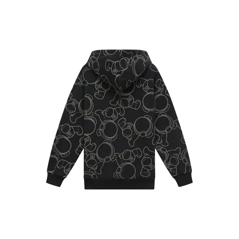 Metersbonwe FW23 Sweatshirt Men's-3