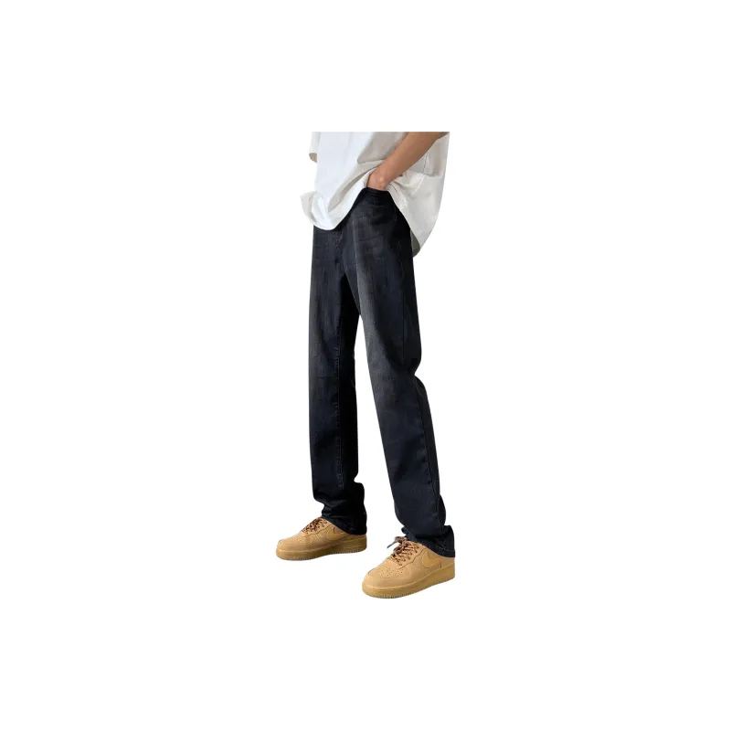 REXSHION Jeans Unisex-16