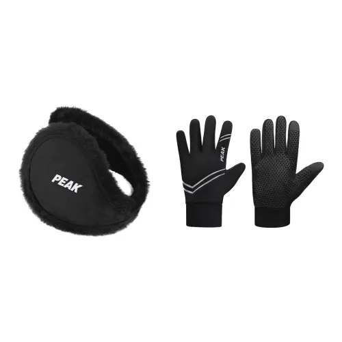 PEAK Unisex Sports gloves