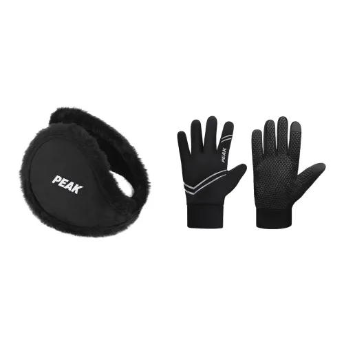 PEAK Sports Gloves Unisex