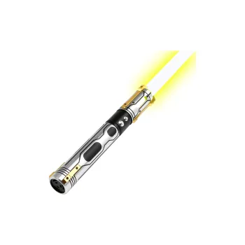 AOSABER Ghost Original Power Duel Lightsaber Model Accessories