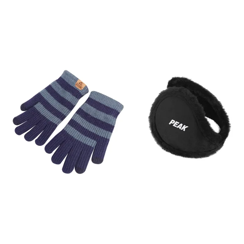 PEAK Sports Gloves Unisex-6