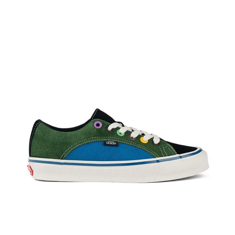 Vans Og Lampin Lx Brain Dead Multi Color-1