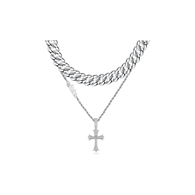 TheRubz Necklaces Unisex-4