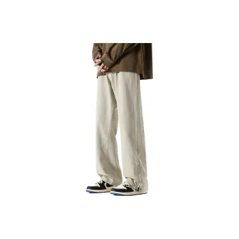 REXSHION Jeans Unisex