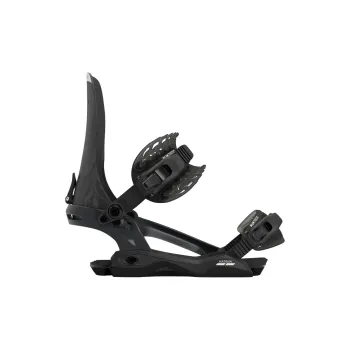 ROME Single Snowboard Ski Bindings