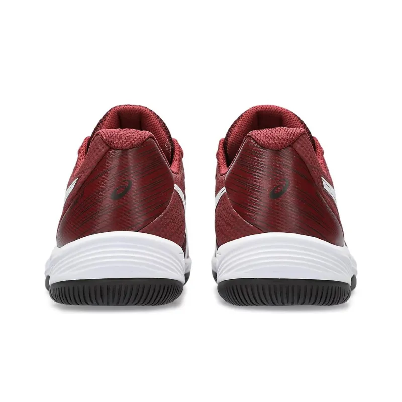 Asics Gel Game 9 'Antique Red'-4