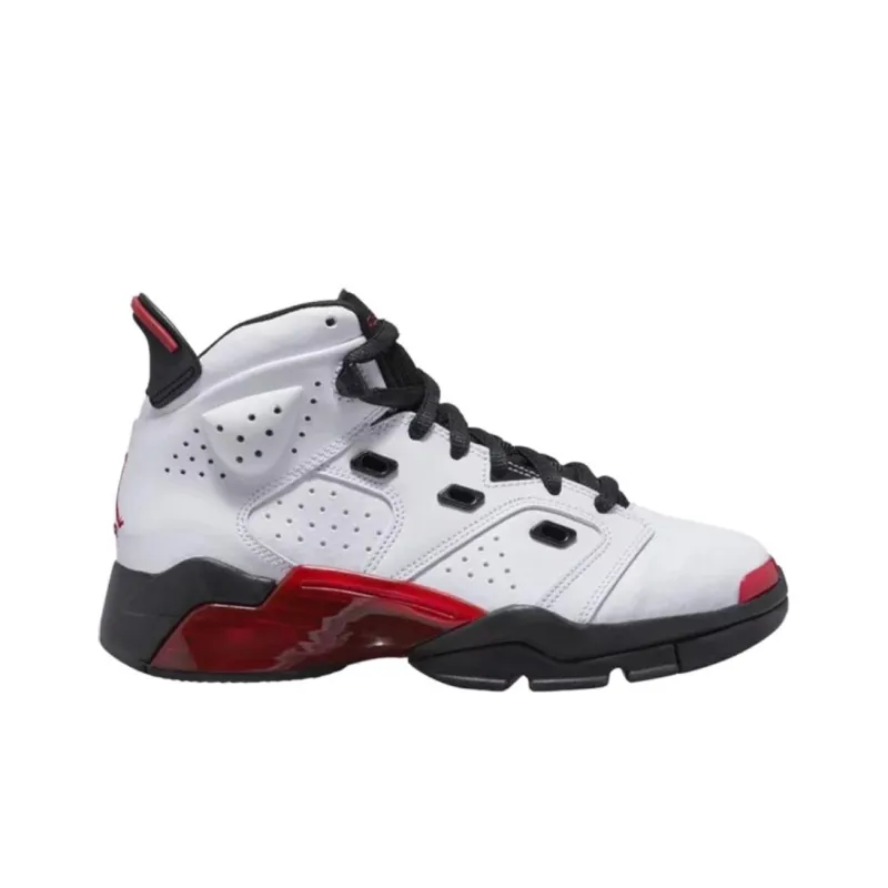 Jordan 6-17-23 White Gym Red GS-1