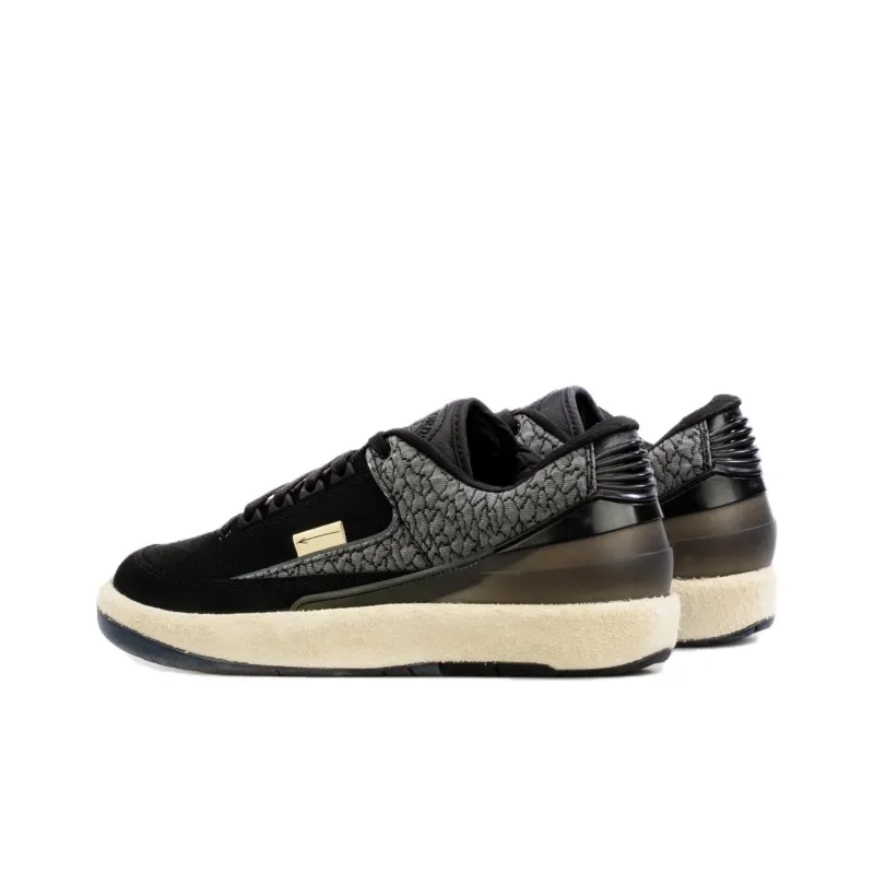 Jordan 2 Retro Low 'Responsibility'-3