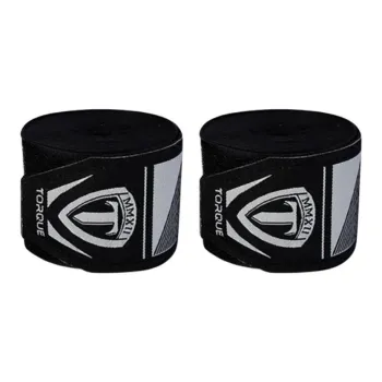 TORQUE Boxing Lace Up Nylon Cotton Unisex